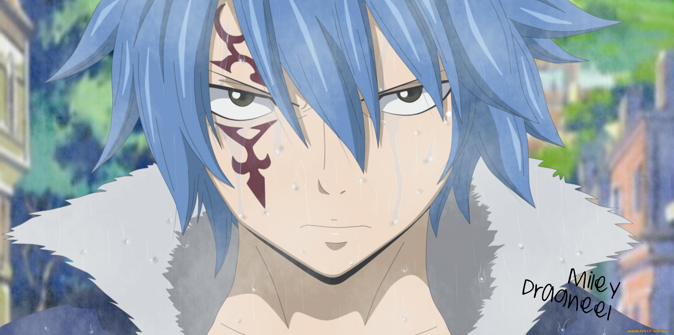 , fairy tail, 